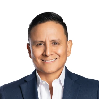 Diego Reyes, ResourceHub creator