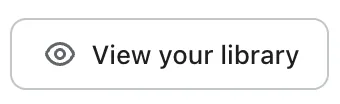View your library button in ResourceHub